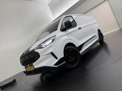 Ford Transit Custom 2.0TDCi Lang Raptor Sport | Multimedia | Camera | Digital Cockpit | Airco | Cruise | 3-Zits foto 3