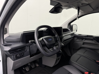 Ford Transit Custom 2.0TDCi Lang Raptor Sport | Multimedia | Camera | Digital Cockpit | Airco | Cruise | 3-Zits foto 4