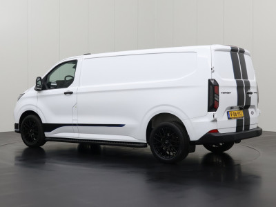 Ford Transit Custom 2.0TDCi Lang Raptor Sport | Multimedia | Camera | Digital Cockpit | Airco | Cruise | 3-Zits foto 6