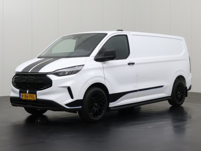 Ford Transit Custom 2.0TDCi Lang Raptor Sport | Multimedia | Camera | Digital Cockpit | Airco | Cruise | 3-Zits foto 7