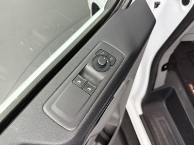 Ford Transit Custom 2.0TDCi Lang Raptor Sport | Multimedia | Camera | Digital Cockpit | Airco | Cruise | 3-Zits foto 9