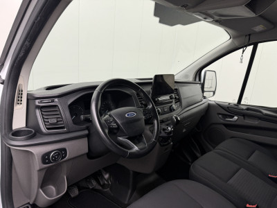 Ford Transit Custom 2.0TDCi Lang Raptor Sport | Navigatie | Camera | Airco | Cruise | 3-Zits foto 4
