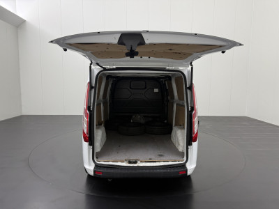 Ford Transit Custom 2.0TDCi Lang Raptor Sport | Navigatie | Camera | Airco | Cruise | 3-Zits foto 5