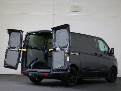 Ford Transit Custom 2.0 TDci 130pk Automaat Airco Navigatie (Wordt verwacht) foto 10