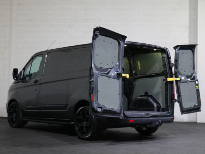 Ford Transit Custom 2.0 TDci 130pk Automaat Airco Navigatie (Wordt verwacht) foto 11