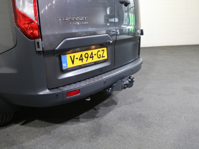 Ford Transit Custom 2.0 TDci 130pk Automaat Airco Navigatie (Wordt verwacht) foto 15