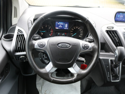 Ford Transit Custom 2.0 TDci 130pk Automaat Airco Navigatie (Wordt verwacht) foto 16