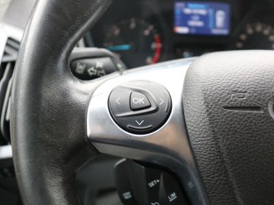 Ford Transit Custom 2.0 TDci 130pk Automaat Airco Navigatie (Wordt verwacht) foto 18