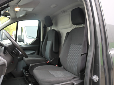 Ford Transit Custom 2.0 TDci 130pk Automaat Airco Navigatie (Wordt verwacht) foto 2