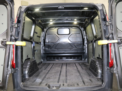 Ford Transit Custom 2.0 TDci 130pk Automaat Airco Navigatie (Wordt verwacht) foto 3