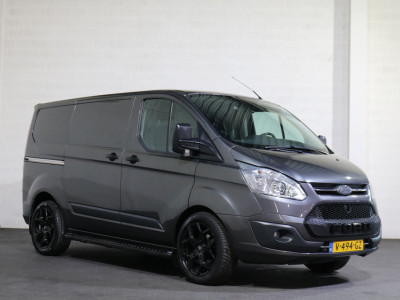 Ford Transit Custom 2.0 TDci 130pk Automaat Airco Navigatie (Wordt verwacht) foto 5