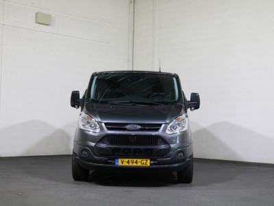 Ford Transit Custom 2.0 TDci 130pk Automaat Airco Navigatie (Wordt verwacht) foto 6