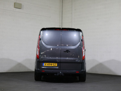 Ford Transit Custom 2.0 TDci 130pk Automaat Airco Navigatie (Wordt verwacht) foto 8
