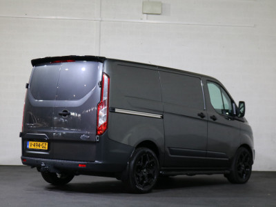 Ford Transit Custom 2.0 TDci 130pk Automaat Airco Navigatie (Wordt verwacht) foto 9