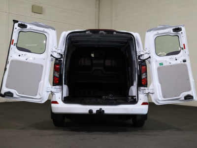 Ford Transit Custom 2.0 TDci 130pk L1 H1 Automaat Limited Navigatie 360gr Camera foto 11