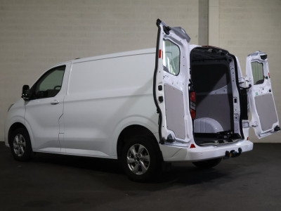 Ford Transit Custom 2.0 TDci 130pk L1 H1 Automaat Limited Navigatie 360gr Camera foto 12