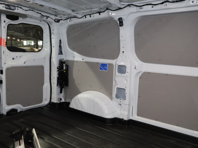 Ford Transit Custom 2.0 TDci 130pk L1 H1 Automaat Limited Navigatie 360gr Camera foto 15