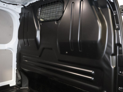 Ford Transit Custom 2.0 TDci 130pk L1 H1 Automaat Limited Navigatie 360gr Camera foto 16
