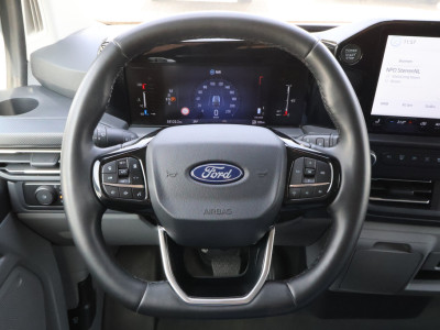 Ford Transit Custom 2.0 TDci 130pk L1 H1 Automaat Limited Navigatie 360gr Camera foto 18