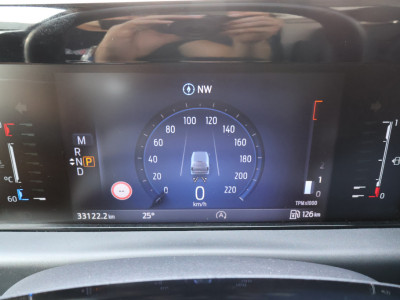 Ford Transit Custom 2.0 TDci 130pk L1 H1 Automaat Limited Navigatie 360gr Camera foto 19