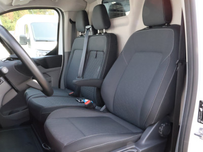 Ford Transit Custom 2.0 TDci 130pk L1 H1 Automaat Limited Navigatie 360gr Camera foto 2