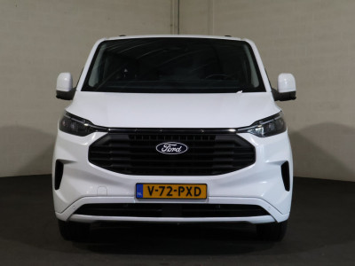 Ford Transit Custom 2.0 TDci 130pk L1 H1 Automaat Limited Navigatie 360gr Camera foto 5