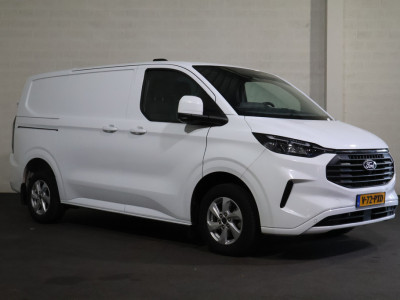 Ford Transit Custom 2.0 TDci 130pk L1 H1 Automaat Limited Navigatie 360gr Camera foto 6