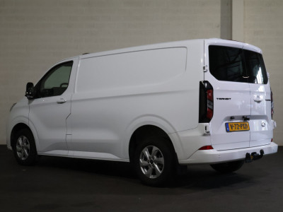 Ford Transit Custom 2.0 TDci 130pk L1 H1 Automaat Limited Navigatie 360gr Camera foto 7