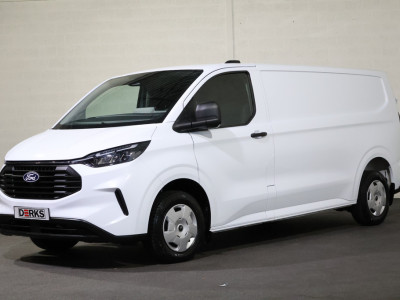 Ford Transit Custom 2.0 TDci 136pk L2 H1 Trend Airco Apple Carplay Camera