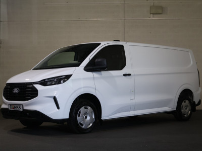 Ford Transit Custom 2.0 TDci 136pk L2 H1 Trend Koelwagen