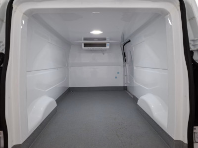 Ford Transit Custom 2.0 TDci 136pk L2 H1 Trend Koelwagen foto 10