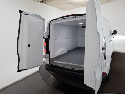 Ford Transit Custom 2.0 TDci 136pk L2 H1 Trend Koelwagen foto 12