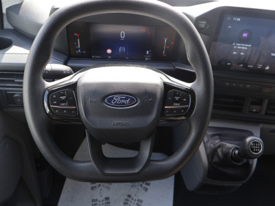 Ford Transit Custom 2.0 TDci 136pk L2 H1 Trend Koelwagen foto 14