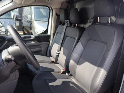 Ford Transit Custom 2.0 TDci 136pk L2 H1 Trend Koelwagen foto 2