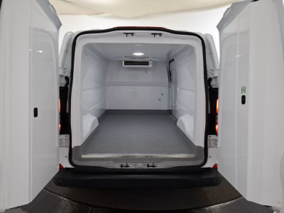 Ford Transit Custom 2.0 TDci 136pk L2 H1 Trend Koelwagen foto 3