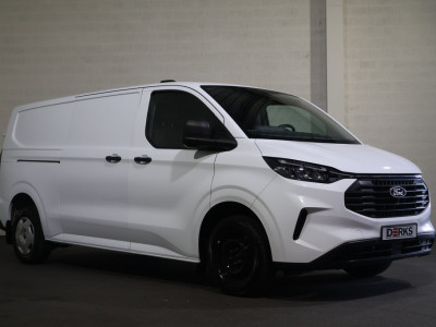 Ford Transit Custom 2.0 TDci 136pk L2 H1 Trend Koelwagen foto 6