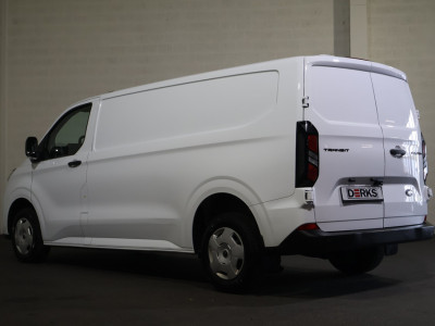 Ford Transit Custom 2.0 TDci 136pk L2 H1 Trend Koelwagen foto 7