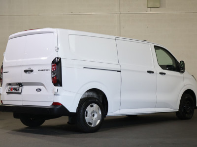 Ford Transit Custom 2.0 TDci 136pk L2 H1 Trend Koelwagen foto 9