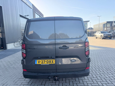 Ford Transit Custom 2.0 TDci 136pk L2 H1 Trend Navigatie Camera Trekhaak 2x Schuifdeur foto 10