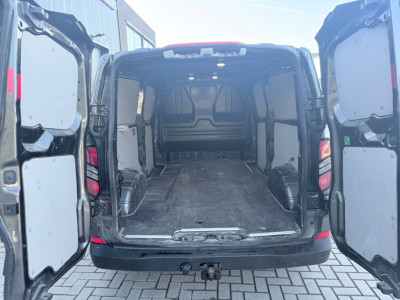 Ford Transit Custom 2.0 TDci 136pk L2 H1 Trend Navigatie Camera Trekhaak 2x Schuifdeur foto 5