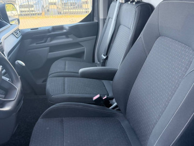 Ford Transit Custom 2.0 TDci 136pk L2 H1 Trend Navigatie Camera Trekhaak 2x Schuifdeur foto 6
