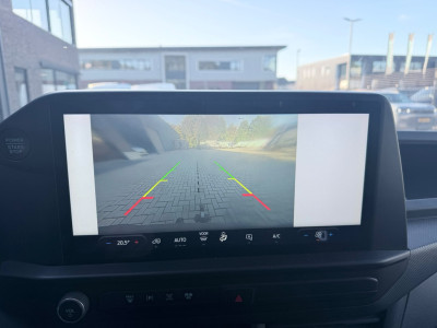Ford Transit Custom 2.0 TDci 136pk L2 H1 Trend Navigatie Camera Trekhaak 2x Schuifdeur foto 9