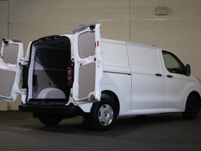 Ford Transit Custom 2.0 TDci 136pk L2 H1 Trend (koelwagen in productie) foto 10