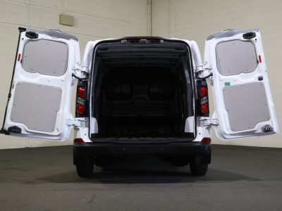Ford Transit Custom 2.0 TDci 136pk L2 H1 Trend (koelwagen in productie) foto 11