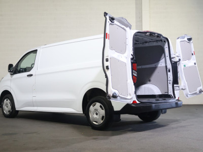 Ford Transit Custom 2.0 TDci 136pk L2 H1 Trend (koelwagen in productie) foto 12