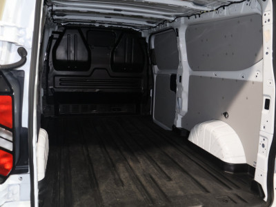 Ford Transit Custom 2.0 TDci 136pk L2 H1 Trend (koelwagen in productie) foto 13