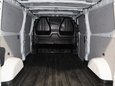 Ford Transit Custom 2.0 TDci 136pk L2 H1 Trend (koelwagen in productie) foto 14