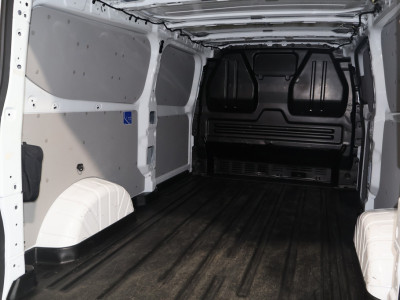 Ford Transit Custom 2.0 TDci 136pk L2 H1 Trend (koelwagen in productie) foto 15