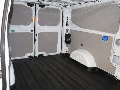 Ford Transit Custom 2.0 TDci 136pk L2 H1 Trend (koelwagen in productie) foto 16