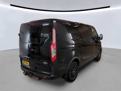 Ford Transit Custom 2.0 TDci 170pk L1 H1 Trail 2